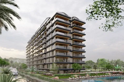 2+1 Wohnung in Mugla, Türkei Nr. 220177 - 27