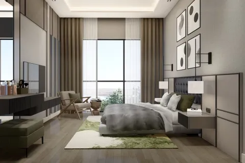 2+1 Wohnung in Mugla, Türkei Nr. 220177 - 9