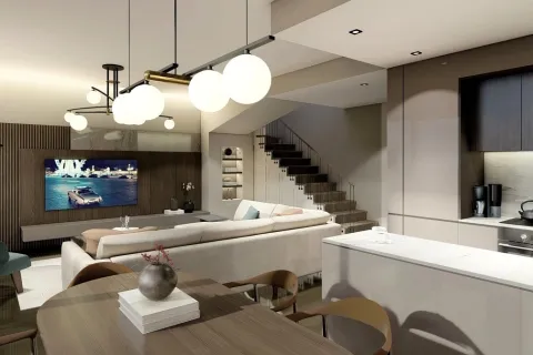 2+1 Wohnung in Mugla, Türkei Nr. 220177 - 19