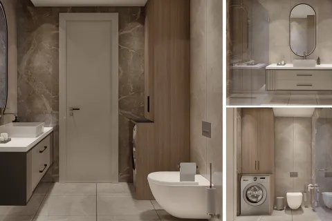 2+1 Wohnung in Mugla, Türkei Nr. 220180 - 13