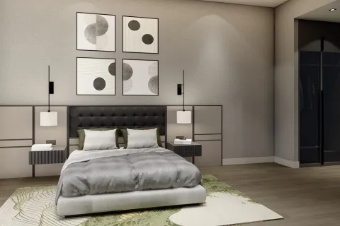 2+1 Wohnung in Mugla, Türkei Nr. 220180 - 10