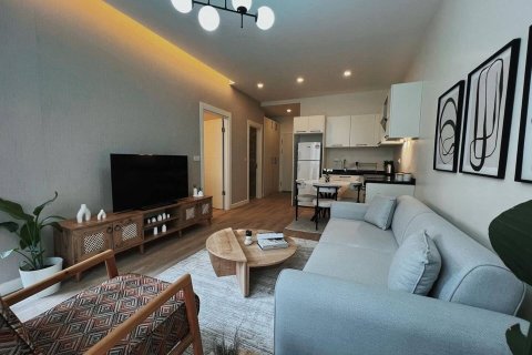 1+1 Lägenhet  i Istanbul, istanbul, Turkiet Nr. 218367 - 4