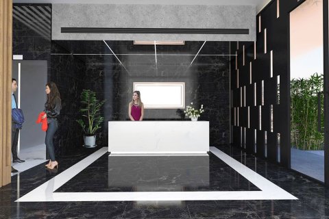 1+1 Lägenhet  i Istanbul, istanbul, Turkiet Nr. 218367 - 8