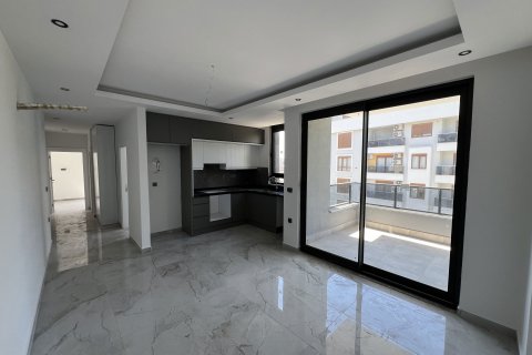 Продажа квартиры  в Аланье, Анталье, Турция 2+1, №218366 – фото 4