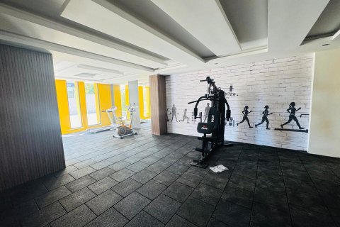 Продажа квартиры  в Аланье, Анталье, Турция 2+1, №218366 – фото 16