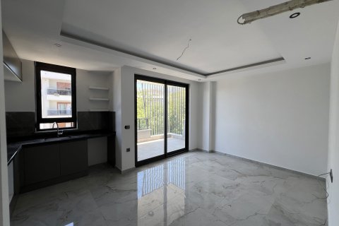 Продажа квартиры  в Аланье, Анталье, Турция 2+1, №218366 – фото 2