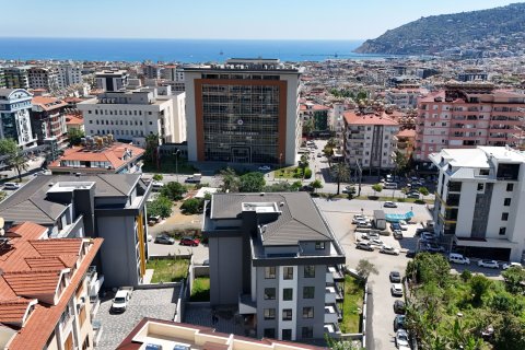 Продажа квартиры  в Аланье, Анталье, Турция 2+1, №218366 – фото 12