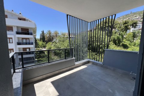 Продажа квартиры  в Аланье, Анталье, Турция 2+1, №218366 – фото 8