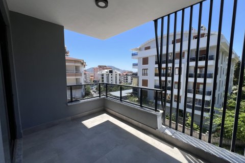 Продажа квартиры  в Аланье, Анталье, Турция 2+1, №218366 – фото 9