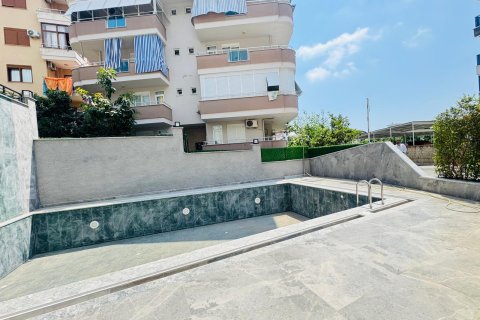 Продажа квартиры  в Аланье, Анталье, Турция 2+1, №218366 – фото 13