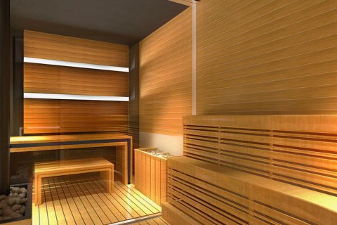 Apartment for sale  in Istanbul, Turkey, 2 bedrooms, 145m2, No. 218368 – photo 10