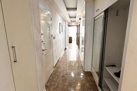 Продажа квартиры  в Махмутларе, Анталье, Турция 2+1, 130м2, №218365 – фото 13