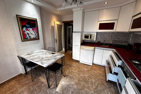 Продажа квартиры  в Махмутларе, Анталье, Турция 2+1, 130м2, №218365 – фото 4