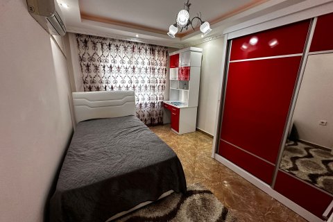 Продажа квартиры  в Махмутларе, Анталье, Турция 2+1, 130м2, №218365 – фото 10