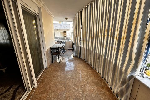 Продажа квартиры  в Махмутларе, Анталье, Турция 2+1, 130м2, №218365 – фото 11