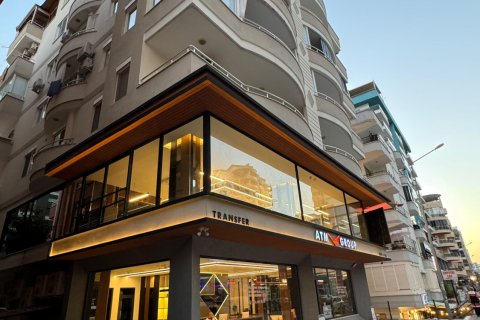 Продажа квартиры  в Махмутларе, Анталье, Турция 2+1, 130м2, №218365 – фото 2