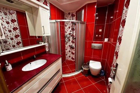 Продажа квартиры  в Махмутларе, Анталье, Турция 2+1, 130м2, №218365 – фото 14