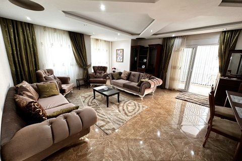 Квартира  2+1 в Махмутларе, Анталья, Турция №218365