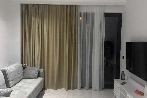 Daire 1+0 Oba, Antalya, Türkiye №225061 - 7