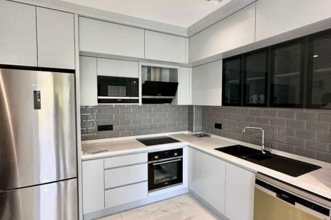 Daire 1+0 Oba, Antalya, Türkiye №225061 - 6
