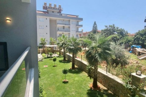 Daire 1+0 Oba, Antalya, Türkiye №225061 - 13