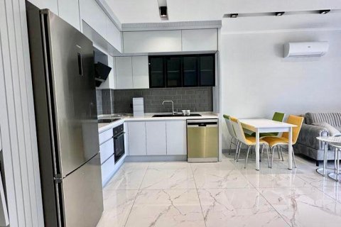 Daire 1+0 Oba, Antalya, Türkiye №225061 - 5