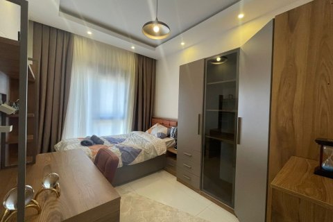 Daire 2+0 Oba, Antalya, Türkiye №225062 - 8