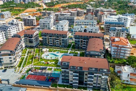 Daire 2+0 Oba, Antalya, Türkiye №225062 - 10