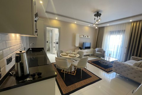 Daire 2+0 Oba, Antalya, Türkiye №225062 - 2