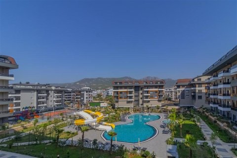 Daire 2+0 Oba, Antalya, Türkiye №225062 - 15