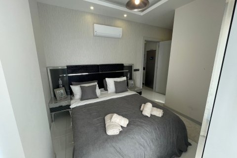Daire 2+0 Oba, Antalya, Türkiye №225062 - 4