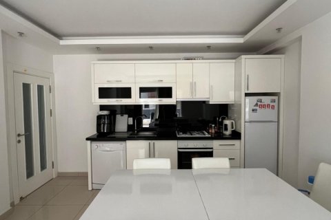 Daire  1+0  Alanya, Antalya, Türkiye №225060 - 3