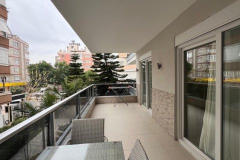 Daire  1+0  Alanya, Antalya, Türkiye №225060 - 12