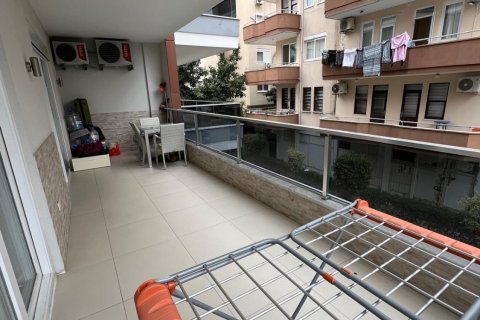 Daire  1+0  Alanya, Antalya, Türkiye №225060 - 13