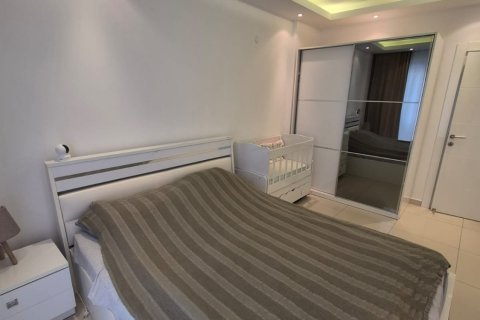 Daire  1+0  Alanya, Antalya, Türkiye №225060 - 7