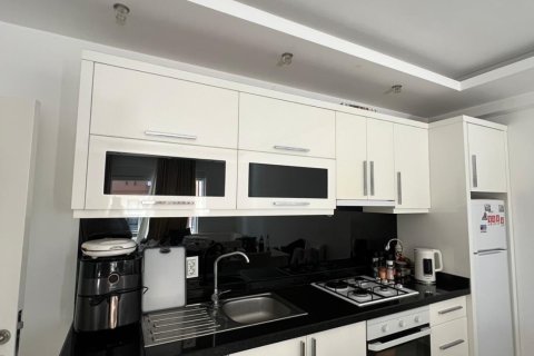 Daire  1+0  Alanya, Antalya, Türkiye №225060 - 4
