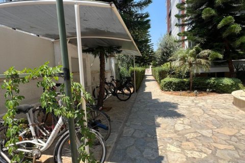 Daire  1+0  Alanya, Antalya, Türkiye №225060 - 15