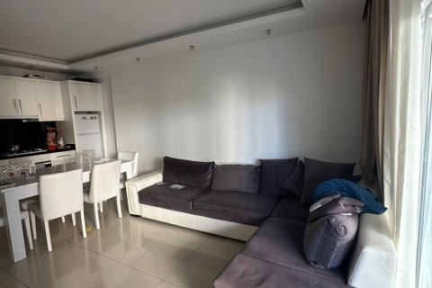 Daire  1+0  Alanya, Antalya, Türkiye №225060 - 5