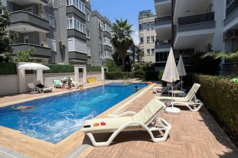 Daire  1+0  Alanya, Antalya, Türkiye №225060 - 14