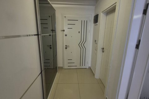 Daire  1+0  Alanya, Antalya, Türkiye №225060 - 11