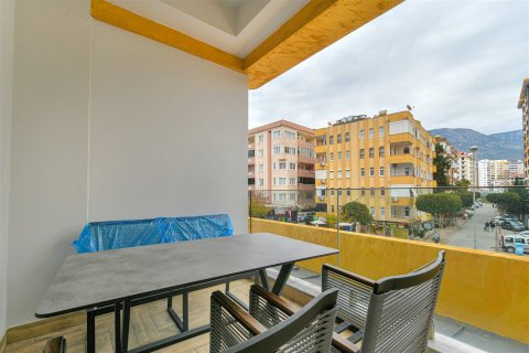 Продажа квартиры в Махмутларе, Анталье, Турция 2 комн., 110м2, №225063 – фото 14