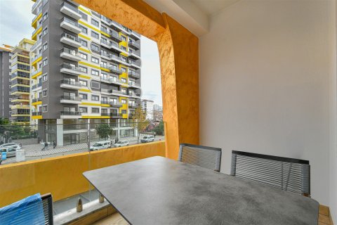 Продажа квартиры в Махмутларе, Анталье, Турция 2 комн., 110м2, №225063 – фото 15