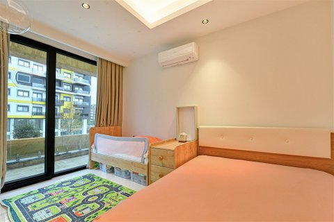 Продажа квартиры в Махмутларе, Анталье, Турция 2 комн., 110м2, №225063 – фото 8