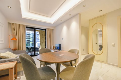 Продажа квартиры в Махмутларе, Анталье, Турция 2 комн., 110м2, №225063 – фото 6
