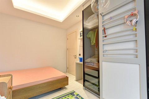 Продажа квартиры в Махмутларе, Анталье, Турция 2 комн., 110м2, №225063 – фото 9