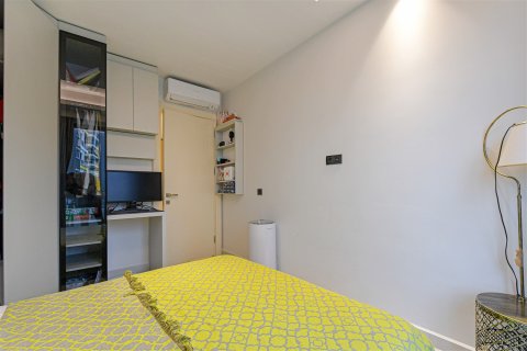 Продажа квартиры в Махмутларе, Анталье, Турция 2 комн., 110м2, №225063 – фото 12