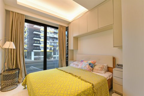 Продажа квартиры в Махмутларе, Анталье, Турция 2 комн., 110м2, №225063 – фото 10
