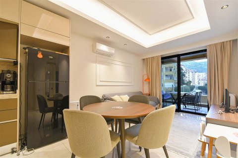 Продажа квартиры в Махмутларе, Анталье, Турция 2 комн., 110м2, №225063 – фото 7