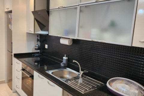 1+0 Leilighet  i Avsallar, Antalya, Tyrkia Nr. 225064 - 2