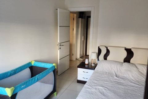 1+0 Leilighet  i Avsallar, Antalya, Tyrkia Nr. 225064 - 5